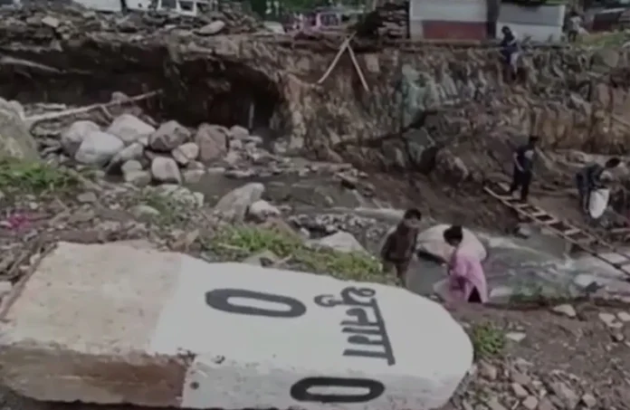 Himachal Monsoon Havoc