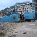 Himachal Rain Havoc