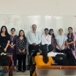 Hindi Diwas Celebration : बीआरसीएम (लॉ) कॉलेज में बड़ी धूमधाम से मनाया गया हिंदी दिवस