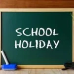 School Holiday Update : अक्टूबर में त्यौहारों के कारण 14 दिन बंद रहेंगे स्कूल