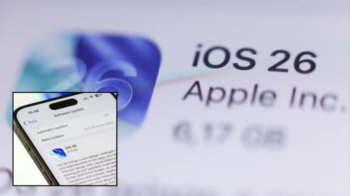 iOS 26 Problems: iOS 26 अपडेट ने किया iPhone को हैंग! जानें कैसे सिर्फ 10 सेकेंड में करें फिक्स 