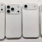 iPhone 17 Series Price: लॉन्च से पहले iPhone 17 सीरीज़ की कीमतें लीक, जानें सबसे पहले