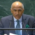 India In UN: कूटनीति और बातचीत ही यूक्रेन जंग का समाधान : पार्वथानेनी हरीश