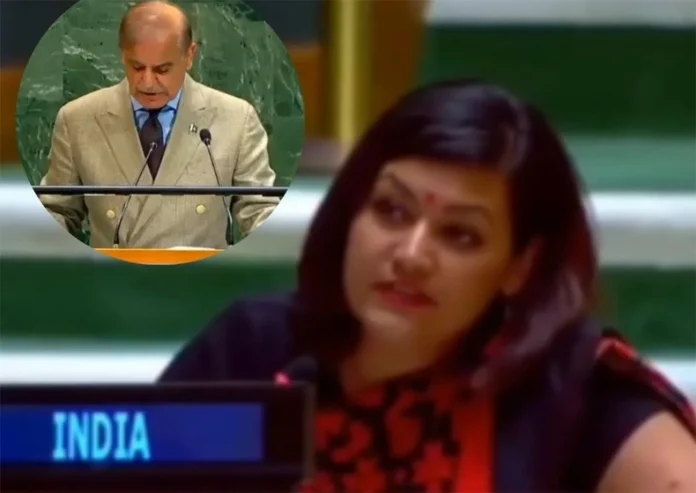 India In UNGA