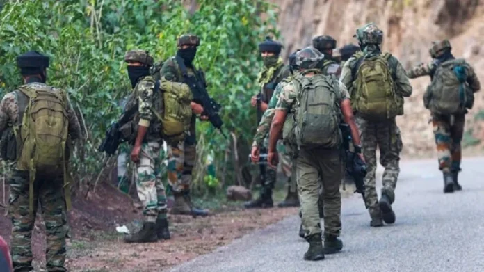J&K Encounter: उधमपुर जिले में मुठभेड़, सेना का एक जवान शहीद, तलाशी अभियान जारी