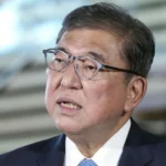Japan Breaking: प्रधानमंत्री शिगेरु इशिबा ने चुनावी झटकों के बाद दिया इस्तीफ़ा