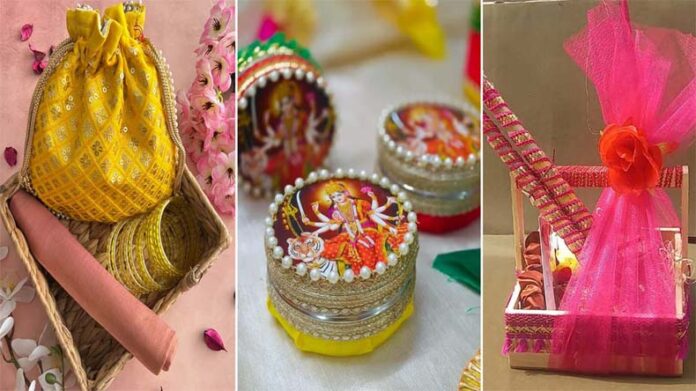 Kanya Pujan Gift: पूजन में कन्याओं को गिफ्ट में दें ये चीजें