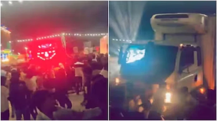 Karnataka Accident: हासन में अनियंत्रित ट्रक गणेश उत्सव के जुलूस पर चढ़ा, 8 लोगों की मौत, 20 से ज्यादा घायल