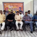 Bhiwani News : करणी सेना की बैठक संपन्न, 12 अक्तूबर को दिवाली मिलन समारोह की तैयारियां तेज