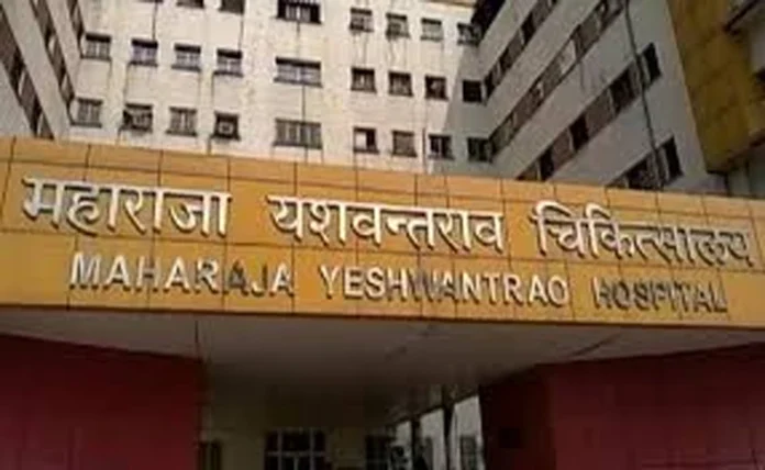 Madhya Pradesh