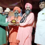 Bhiwani News : सनातन धर्म में संस्कृति और संस्कारों का आधार वैज्ञानिक है : महंत भीमगिरी