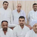 Jind News : 20 सितंबर को होगी बिनैन खाप की सर्वजातीय महापंचायत