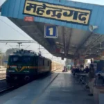 Mahendragarh News : जोधपुर से गोरखपुर के लिए स्पेशल ट्रेन का संचालन दुबारा शुरू