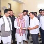 Seva Pakhwada : पाकिस्तान मैच को खेल की भावना से देखना चाहिए : मनोहर लाल खट्टर