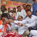 Maratha Quota Stir