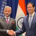 Marco Rubio: अमेरिका के लिए भारत अहम साझेदार, दोनों देश मिलकर करेंगे काम