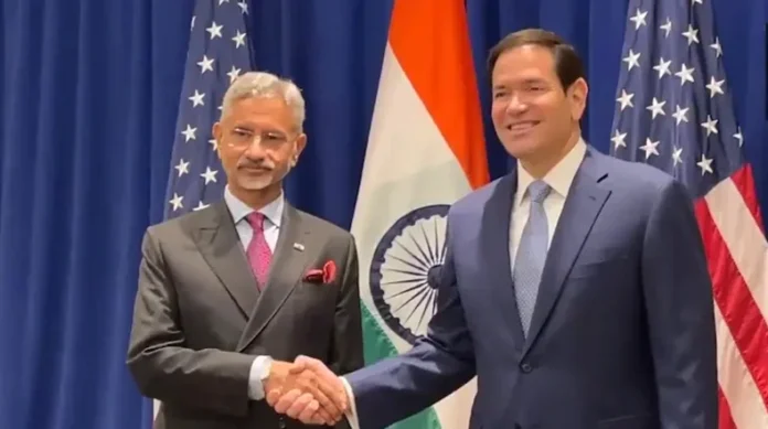 Marco Rubio: अमेरिका के लिए भारत अहम साझेदार, दोनों देश मिलकर करेंगे काम