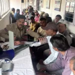 Mega Health Camp : कारगिल, डिस्किट और तुर्तुक में एकॉर्ड फाउंडेशन का नि:शुल्क मेगा हेल्थ कैंप