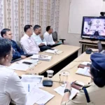 Jind News : कंबाइन हार्वेस्टर मालिकों द्वारा धान की कटाई शुरू करने से पहले भेजना होगा एसएमए, अन्यथा होगी कार्रवाई
