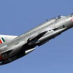 वायुसेना का गौरवपूर्ण क्षण! Mig-21 ने भरी अंतिम उड़ान, एपी सिंह ने लिखा इतिहास