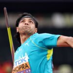 World Athletics Championships Live: सिर्फ एक थ्रो और सीधा फाइनल! नीरज ने 84.85 मीटर फेंककर दिखाया जलवा