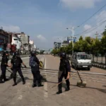 Nepal Update: कर्फ्यू में ढील, कुछ समय के लिए खुले बाजार, सार्वजनिक परिवहन अब भी बंद