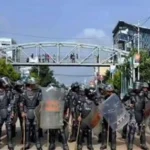 Nepal Violence Update: नेपाल सेना ने देशव्यापी प्रतिबंधात्मक आदेश लागू किए
