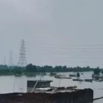 North India Weather Update: मानसून का कहर जारी, पंजाब से लेकर दिल्ली तक पानी-पानी