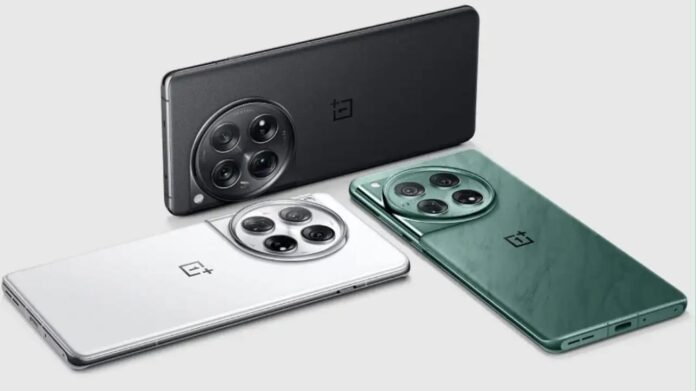 Amazon Great Indian Festival Sale: वनप्लस 13R पर भारी छूट, कीमत और फीचर्स देखें