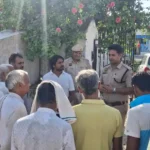 Palwal News : अपराध व अपराधियों पर लगाम कसने के लिए पलवल पुलिस का विशेष एक्शन प्लान