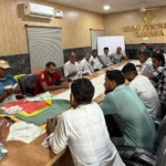 Jind News : उझाना को प्लास्टिक मुक्त बनाने के लिए सिंगल यूज प्लास्टिक पर लगाया गया बैन