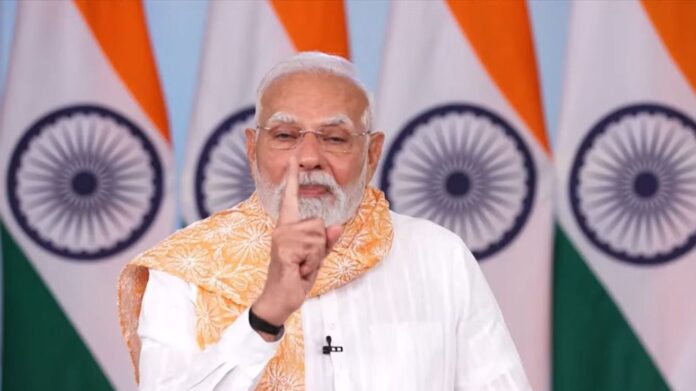 PM Modi: गाली सिर्फ मेरी नहीं, हर मां-बहन-बेटी का अपमान