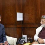 PM Modi Himachal Visit