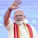 PM Modi Manipur Visit Live: मिजोरम के बाद मणिपुर पहुंचे पीएम, सड़क मार्ग से चुराचांदपुर के लिए रवाना