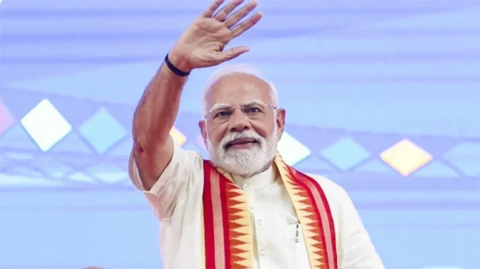PM Modi Manipur Visit Live: मिजोरम के बाद मणिपुर पहुंचे पीएम, सड़क मार्ग से चुराचांदपुर के लिए रवाना