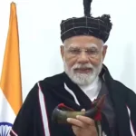 PM Modi North East Visit