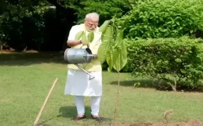 PM Modi