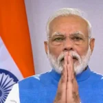 PM Modi Today News