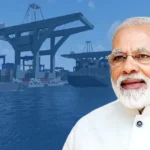 PM Modi Bhavnagar Visit Live: शिप हो या चिप, हमें सब भारत में ही तैयार करने होंगे