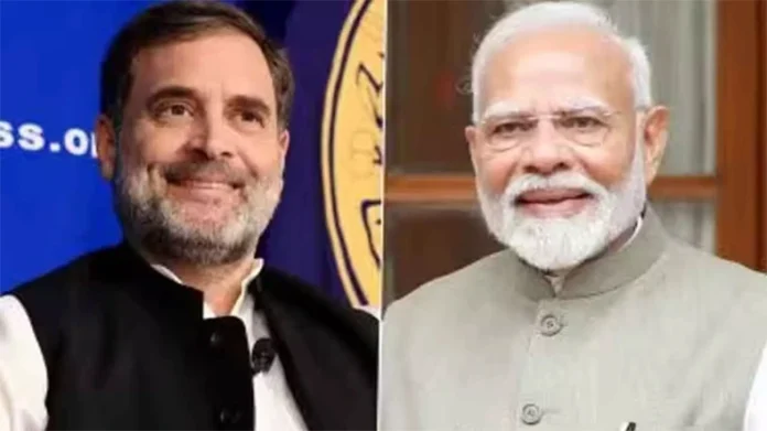 PM Modi birthday: प्रधानमंत्री को दुनिया भर से मिल रही बधाइयां, राहुल गांधी ने दी बेहतर स्वास्थ्य की शुभकामनाएं