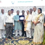 Bhiwani News : महाराजा अग्रसेन जयंती पर ‘‘वैश्य रत्न सम्मान समारोह’’ आयोजन 