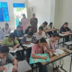 International Literacy Day : अंतर्राष्ट्रीय साक्षरता दिवस कार्यक्रम आयोजित
