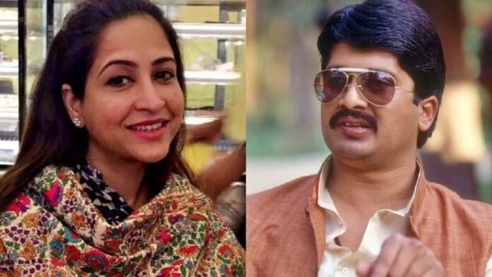 Bhanuvi Evidence Against Raja Bhaiya: राजा भैया पर भानवी सिंह का वार! हथियारों की तस्वीरें, गोलीबारी का ऑडियो और रिश्तों के सनसनीखेज आरोप Bhanuvi Evidence Against Raja Bhaiya: राजा भैया पर भानवी सिंह का वार! हथियारों की तस्वीरें, गोलीबारी का ऑडियो और रिश्तों के सनसनीखेज आरोप