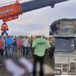 Rajasthan Accident