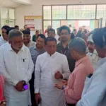 Faridabad News : टीकाकरण करवा कर बच्चों का भविष्य सुरक्षित बनाएं : राजेश नागर
