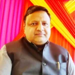 Jind News : अग्रसेन जयंती को राष्ट्रीय पर्व घोषित करे केंद्र सरकार : राजकुमार गोयल