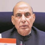 Rajnath Singh: सीमा पर लड़े युद्ध से नहीं, लोगों के संकल्प व एकजुटता से तय होती है देश की सुरक्षा