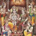Mahendragarh News : पंजाबी धर्मशाला में श्रीराम कथा का शुभारंभ 22 सितंबर से
