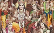 Mahendragarh News : पंजाबी धर्मशाला में श्रीराम कथा का शुभारंभ 22 सितंबर से