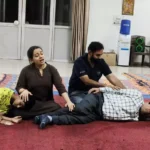 Faridabad News : रामलीला मंचन : विभिन्न कला समूह पूर्वाभ्यास जुटे